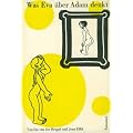 Was Eva �ber Adam denkt