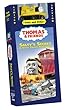 Thomas&nbsp;&&nbsp;Friends&nbsp;-&nbsp;Salty's&nbsp;Secret&nbsp;(W/Train)&nbsp;[VHS]&nbsp;[Import]