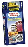 Thomas the Tank Engine and Friends - Salty's Secret (With Toy)