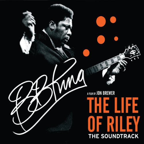 Life of Riley Soundtrack