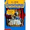 Other Goosebumps Books And stuff