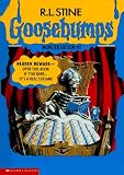 Goosebumps: Monster Edition #1