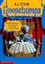 Goosebumps Monster Edition 1: Welcome to Dead House, Stay Out of the Basement, and Say Cheese and Die!