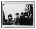 Historic Print (L): [Anne Morgan, center, daughter of J.P. Morgan, half-length, stand...