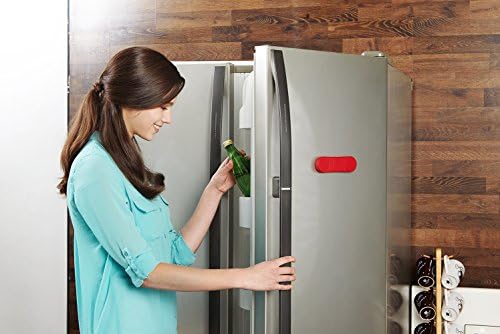 bCODA CODA Speakers for Mobile Phones - Frustration-Free Packaging - Red