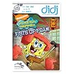LeapFrog Didj Software - SpongeBob SquarePants