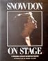 Snowdon On Stage