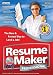 All Products : ResumeMaker Professional Deluxe 16  [Download]
