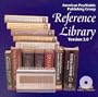 American Psychiatric Publishing Group Reference Library (CD-ROM, Version 2.0 for Windows & Macintosh
