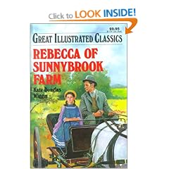 Rebecca of Sunnybrook Farm