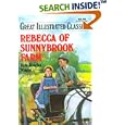 Rebecca of Sunnybrook Farm (Great Illustrated Classics)