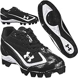 Under Armour Leadoff III Low Baseball Cleat Kids