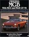 Original MGB: With MGC and MGB GT V8