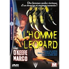 L'Homme l�opard