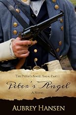 Peter's Angel (The Peter's Angel Saga: Part I)
