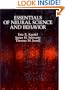 Essentials of Neural Science and Behavior