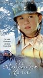I'll Remember April [VHS]