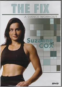 THE FIX -A DANCE WORKOUT