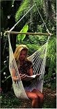 Omni Swings n' Things 616 Reclineaire PTX Hammock Chair, Navy Blue