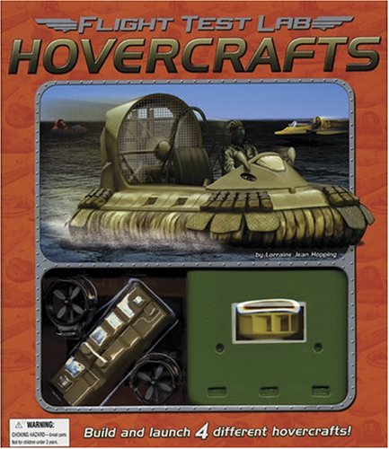 Hovercraft