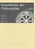 Geschichte der Philosophie