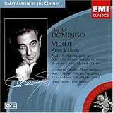 Verdi: Arias & Duets
