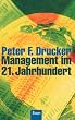 Management im 21. Jahrhundert