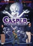 Casper a Spirited Beginning