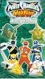 Power Rangers: Wild Force - Lion Heart