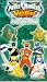 Power Rangers: Wild Force - Lion Heart