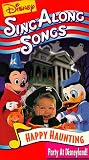 Happy Haunting (Disney Sing Along Songs)