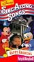 Happy Haunting (Disney Sing Along Songs) [VHS]