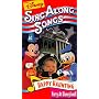 Happy Haunting (Disney Sing Along Songs) [VHS]