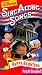 VHS : Happy Haunting (Disney Sing Along Songs)