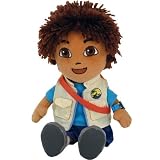 TY Beanie Baby Diego (Toy)