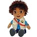 TY Beanie Baby Diego