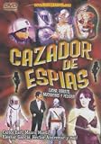 Cazador De Espias [Slim Case]