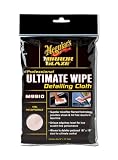Meguiar's M9910 Ultimate Wipe Detailing Cloth, pack of 24