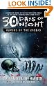 Rumors of the Undead: Rumours of the Undead Bk. 1 (30 Days of Night)