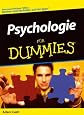 Psychologie Fur Dummies (Fur Dummies S.)