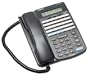 Brother CTS-410-ES 900 MHz Digital Quattro 4-line Executive Phone System with Caller ID