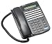 Brother CTS-410-ES 900 MHz Digital Quattro 4-line Executive Phone System with Caller ID