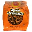 Ener-G Foods Wylde Pretzels, 4-Ounce Bags (Pack of 24)
