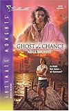 Ghost of a Chance (Silhouette Intimate Moments No. 1319) (Silhouette Intimate Moments)