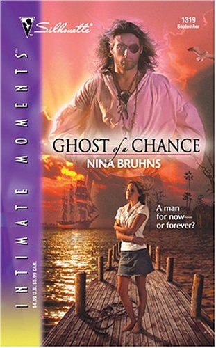 Ghost of a Chance (Silhouette Intimate Moments No. 1319) (Silhouette Intimate Moments)