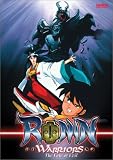 Ronin Warriors, Vol. 10: The Fate of Evil