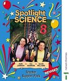 Books : Spotlight Science