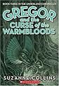 Gregor And The Curse Of The Warmbloods