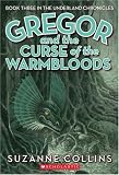 Gregor And The Curse Of The Warmbloods