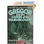 Gregor And The Curse Of The Warmbloods (Underland Chronicles)
